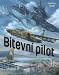 Kniha: Bitevní pilot (Rostislav Stroin). Naše vojsko CZ, 2022 Kniha: Bitevní pilot (Rostislav Stroin). Naše vojsko CZ, 2022