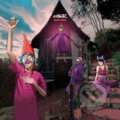 Hudební CD: Gorillaz: Cracker Island (Hudobné albumy). Hudobné albumy, 2023 Hudební CD: Gorillaz: Cracker Island (Hudobné albumy). Hudobné albumy, 2023