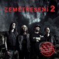 Hudební CD: Zemětřesení 2: Finále LP (Hudobné albumy). Hudobné albumy, 2023 Hudební CD: Zemětřesení 2: Finále LP (Hudobné albumy). Hudobné albumy, 2023