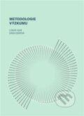 Kniha: Metodologie výzkumu (Dana Egerová a Ludvík Eger). Západočeská univerzita v Plzni, 2023 Kniha: Metodologie výzkumu (Dana Egerová a Ludvík Eger). Západočeská univerzita v Plzni, 2023