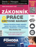 Kniha: Zákonník práce a Cestovné náhrady 2023 (DonauMedia). DonauMedia, 2023 Kniha: Zákonník práce a Cestovné náhrady 2023 (DonauMedia). DonauMedia, 2023