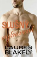 Kniha: Slušný vybavení (Lauren Blakely). Red, 2023 Kniha: Slušný vybavení (Lauren Blakely). Red, 2023