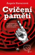 Kniha: Cvičení paměti (Angels Navarro). Esence, 2023 Kniha: Cvičení paměti (Angels Navarro). Esence, 2023