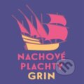 Audiokniha: Nachové plachty (Alexandr Grin). Tympanum, 2023 Audiokniha: Nachové plachty (Alexandr Grin). Tympanum, 2023