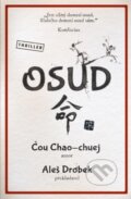 Kniha: Osud (Čou Chao-chuej). Vendeta, 2023 Kniha: Osud (Čou Chao-chuej). Vendeta, 2023