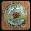 Grateful Dead: American Beauty (Colour) LP - Grateful Dead, Hudobné albumy, 2023