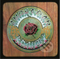 Hudební CD: Grateful Dead: American Beauty (Colour) LP (Hudobné albumy). Hudobné albumy, 2023 Hudební CD: Grateful Dead: American Beauty (Colour) LP (Hudobné albumy). Hudobné albumy, 2023