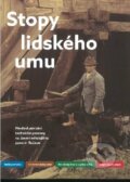 Kniha: Stopy lidského umu (Daniel Drápala). Masarykova univerzita, 2023 Kniha: Stopy lidského umu (Daniel Drápala). Masarykova univerzita, 2023