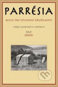Kniha: Parrésia XVI. (Pavel Mervart). Pavel Mervart, 2023 Kniha: Parrésia XVI. (Pavel Mervart). Pavel Mervart, 2023
