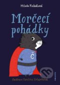 Kniha: Morčecí pohádky (Milada Kubátová). Pointa, 2023 Kniha: Morčecí pohádky (Milada Kubátová). Pointa, 2023