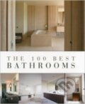 Kniha: 100 Best Bathrooms (Wim Pauwels). Beta-Plus, 2012 Kniha: 100 Best Bathrooms (Wim Pauwels). Beta-Plus, 2012