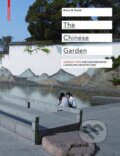 Kniha: The Chinese Garden (Bianca Maria Rinaldi). Birkhäuser Actar, 2011 Kniha: The Chinese Garden (Bianca Maria Rinaldi). Birkhäuser Actar, 2011