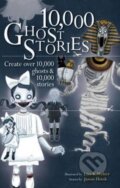 Kniha: 10,000 Ghost Stories (Lisa K. Weber). Ivy Press, 2014 Kniha: 10,000 Ghost Stories (Lisa K. Weber). Ivy Press, 2014