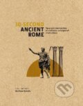 Kniha: 30-Second Ancient Rome (Matthew Nicholls). Ivy Press, 2014 Kniha: 30-Second Ancient Rome (Matthew Nicholls). Ivy Press, 2014