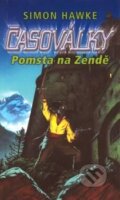 Kniha: Pomsta na Zende (Simon Hawke). Polaris, 2003 Kniha: Pomsta na Zende (Simon Hawke). Polaris, 2003