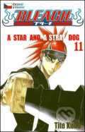 Kniha: Bleach 11 (Tite Kubo). Crew, 2014 Kniha: Bleach 11 (Tite Kubo). Crew, 2014