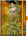 Zápisník Klimt, 2014