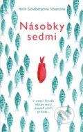 Kniha: Násobky sedmi (Holly Goldbergová Sloanová). Knižní klub, 2014 Kniha: Násobky sedmi (Holly Goldbergová Sloanová). Knižní klub, 2014