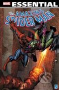 Kniha: Essential Spider-Man (Volume 5) (Stan Lee). Marvel, 2006 Kniha: Essential Spider-Man (Volume 5) (Stan Lee). Marvel, 2006