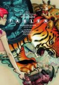 Kniha: Fables (Book One) (Craig Hamilton, Lan Medina, Mark Buckingham a Steve Leialoha). DC Comics, 2009 Kniha: Fables (Book One) (Craig Hamilton, Lan Medina, Mark Buckingham a Steve Leialoha). DC Comics, 2009