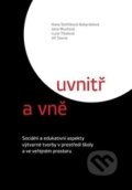Kniha: Uvnitř a vně (Hana Babyrádová-Stehlíková a kolektív). Univerzita Palackého v Olomouci, 2014 Kniha: Uvnitř a vně (Hana Babyrádová-Stehlíková a kolektív). Univerzita Palackého v Olomouci, 2014