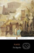 Kniha: The Republic (Plato). Penguin Books, 2007 Kniha: The Republic (Plato). Penguin Books, 2007