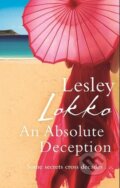 Kniha: An Absolute Deception (Lesley Lokko). Orion, 2012 Kniha: An Absolute Deception (Lesley Lokko). Orion, 2012