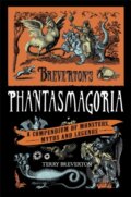 Kniha: Breverton's Phantasmagoria (Terry Breverton). Quercus, 2011 Kniha: Breverton's Phantasmagoria (Terry Breverton). Quercus, 2011