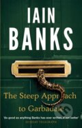 Kniha: The Steep Approach To Garbadale (Iain Banks). Abacus, 2013 Kniha: The Steep Approach To Garbadale (Iain Banks). Abacus, 2013