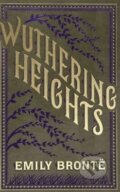 Kniha: Wuthering Heights (Emily Brontë). Barnes and Noble, 2011 Kniha: Wuthering Heights (Emily Brontë). Barnes and Noble, 2011