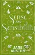 Kniha: Sense and Sensibility (Jane Austen). Barnes and Noble, 2011 Kniha: Sense and Sensibility (Jane Austen). Barnes and Noble, 2011