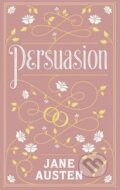 Kniha: Persuasion (Jane Austen). Barnes and Noble, 2012 Kniha: Persuasion (Jane Austen). Barnes and Noble, 2012