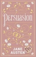 Persuasion - Jane Austen, Barnes and Noble, 2012