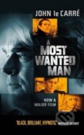 Kniha: A Most Wanted Man (John le Carré). Hodder and Stoughton, 2014 Kniha: A Most Wanted Man (John le Carré). Hodder and Stoughton, 2014