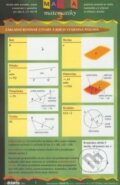 Kniha: Mapka matematiky 3 (Petra Červinková). Didaktis, 2001 Kniha: Mapka matematiky 3 (Petra Červinková). Didaktis, 2001