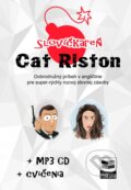 Slovíčkareň: Cat Riston - Angličtina - Ján Cibulka, Mikula, 2014