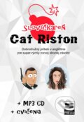 Kniha: Slovíčkareň: Cat Riston - Angličtina (Ján Cibulka). Mikula, 2014 Kniha: Slovíčkareň: Cat Riston - Angličtina (Ján Cibulka). Mikula, 2014