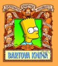Kniha: Simpsonova knihovna moudrosti: Bartova kniha (Matt Groening). Jota, 2014 Kniha: Simpsonova knihovna moudrosti: Bartova kniha (Matt Groening). Jota, 2014