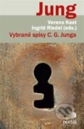 Kniha: Vybrané spisy C.G. Junga (Ingrid Riedel a Verena Kastová). Portál, 2014 Kniha: Vybrané spisy C.G. Junga (Ingrid Riedel a Verena Kastová). Portál, 2014