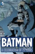 Kniha: Batman (DC Comics). DC Comics, 2014 Kniha: Batman (DC Comics). DC Comics, 2014