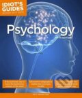 Kniha: Psychology (Joni Johnston). Alpha book, 2014 Kniha: Psychology (Joni Johnston). Alpha book, 2014