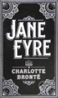 Kniha: Jane Eyre (Charlotte Brontë). Barnes and Noble, 2011 Kniha: Jane Eyre (Charlotte Brontë). Barnes and Noble, 2011