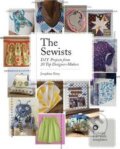 Kniha: The sewists (Josephine Perry). Laurence King Publishing, 2015 Kniha: The sewists (Josephine Perry). Laurence King Publishing, 2015