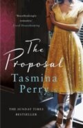 Kniha: The Proposal (Tasmina Perry). Headline Book, 2014 Kniha: The Proposal (Tasmina Perry). Headline Book, 2014