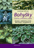 Kniha: Bohyšky (kapesní atlas) (Diana Grenfellová a Michael Shadrack). Knižní klub, 2011 Kniha: Bohyšky (kapesní atlas) (Diana Grenfellová a Michael Shadrack). Knižní klub, 2011
