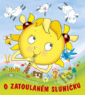 Kniha: O zatoulaném sluníčku (Adolf Dudek a Zuzana Neubauerová). CPRESS, 2014 Kniha: O zatoulaném sluníčku (Adolf Dudek a Zuzana Neubauerová). CPRESS, 2014