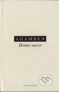 Homo Sacer - Giorgio Agamben, OIKOYMENH, 2012