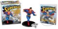 Superman (Donald Lemke). Running, 2013 Superman (Donald Lemke). Running, 2013