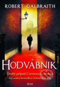 Kniha: Hodvábnik (J.K. Rowling a Robert Galbraith), 2015 Kniha: Hodvábnik (J.K. Rowling a Robert Galbraith), 2015
