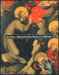 Kniha: Mittelalterliche Malerei in Böhmen (Jan Royt). Karolinum, 2003 Kniha: Mittelalterliche Malerei in Böhmen (Jan Royt). Karolinum, 2003